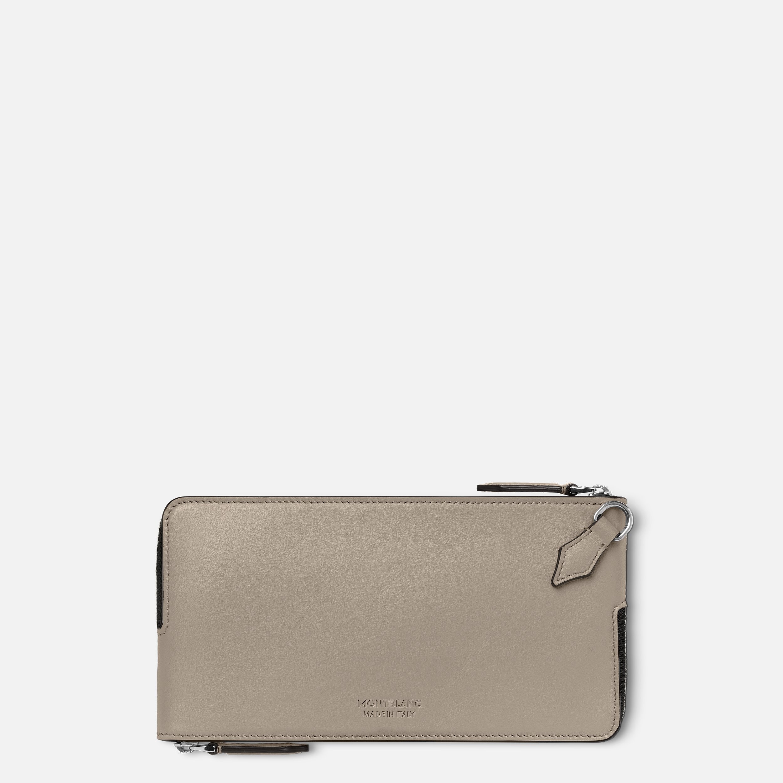 Soft double phone pouch - 4