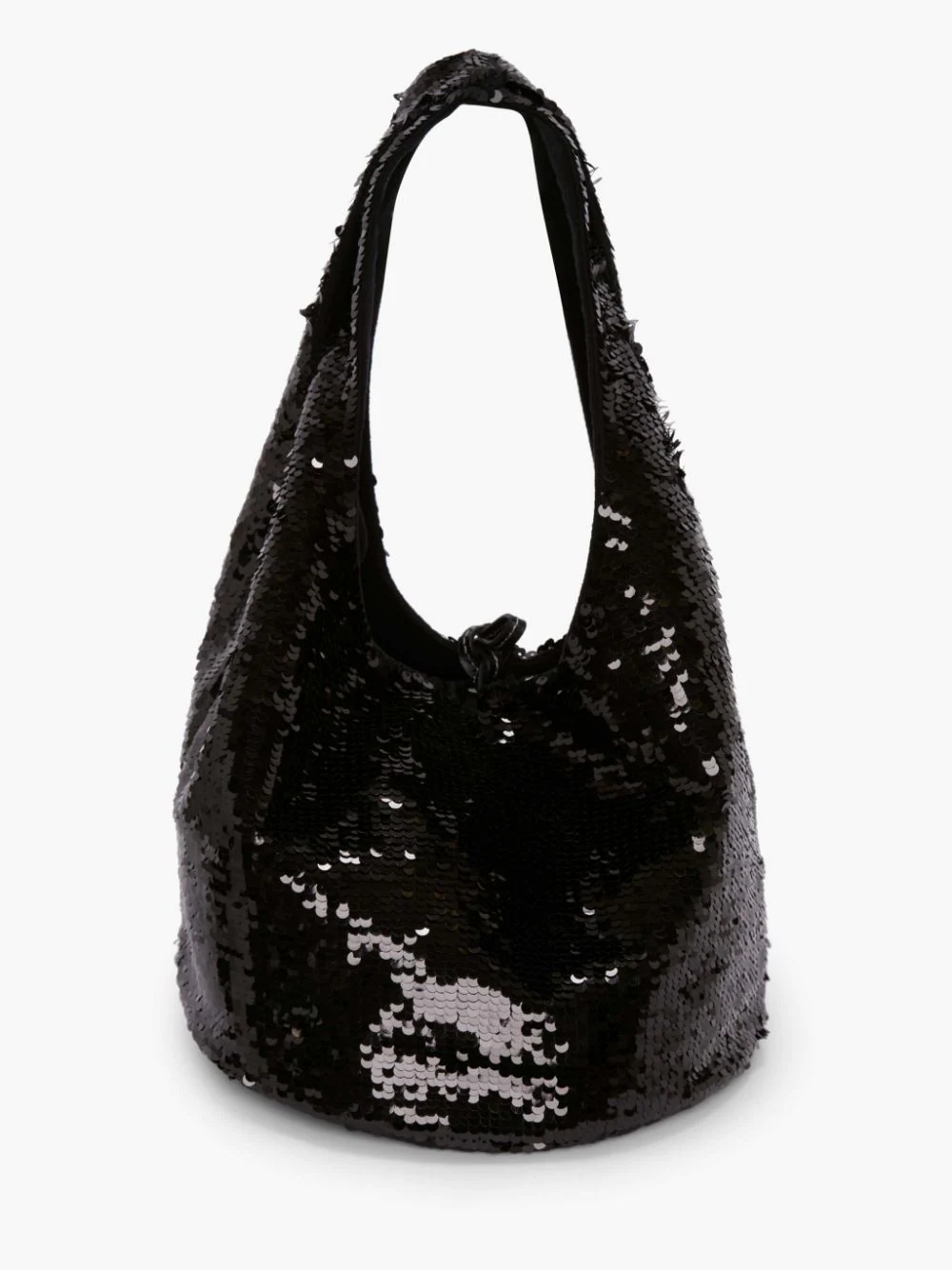 MINI SEQUIN SHOPPER - 4
