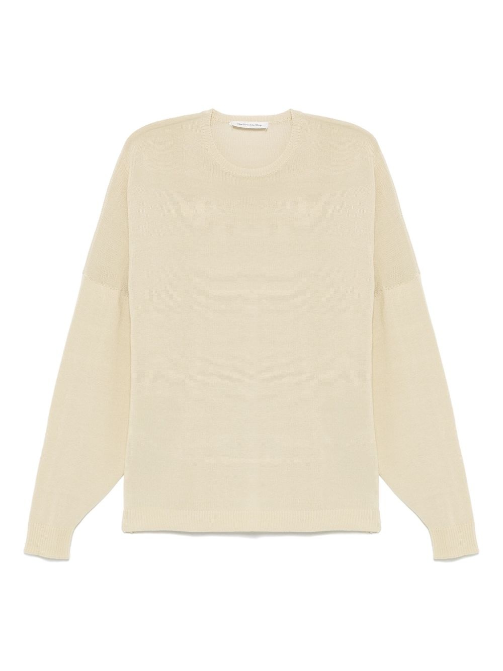 Basel jumper - 1
