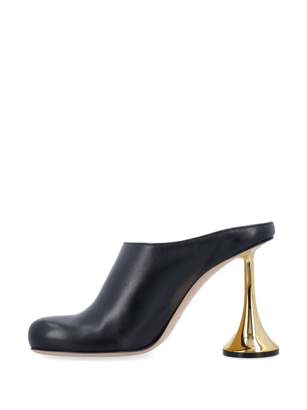 Orchestra mules - 3