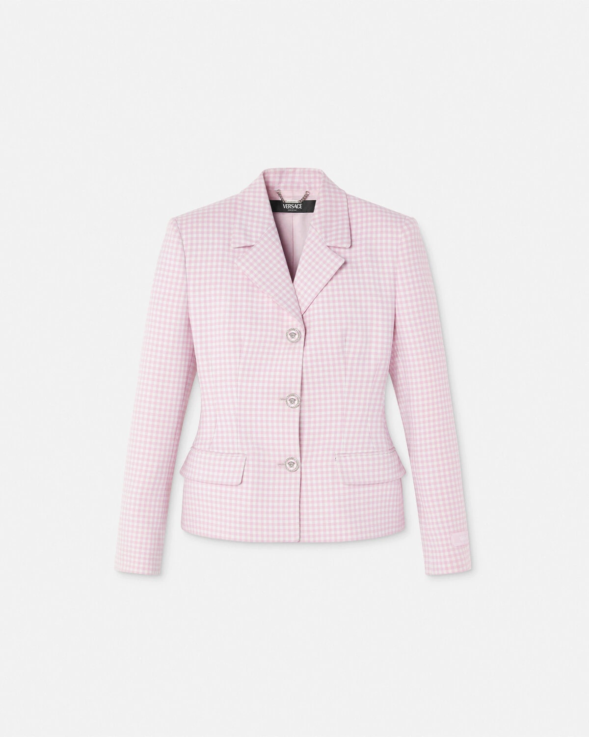 Contrasto Hourglass Blazer - 1