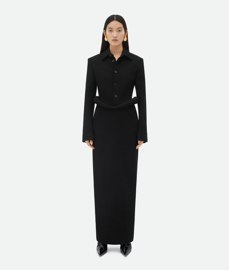 Compact Viscose Jacket 4