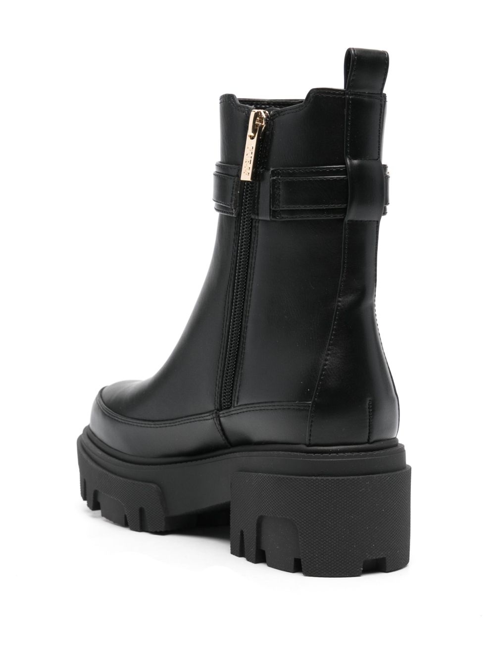 55mm Yelma boots - 3