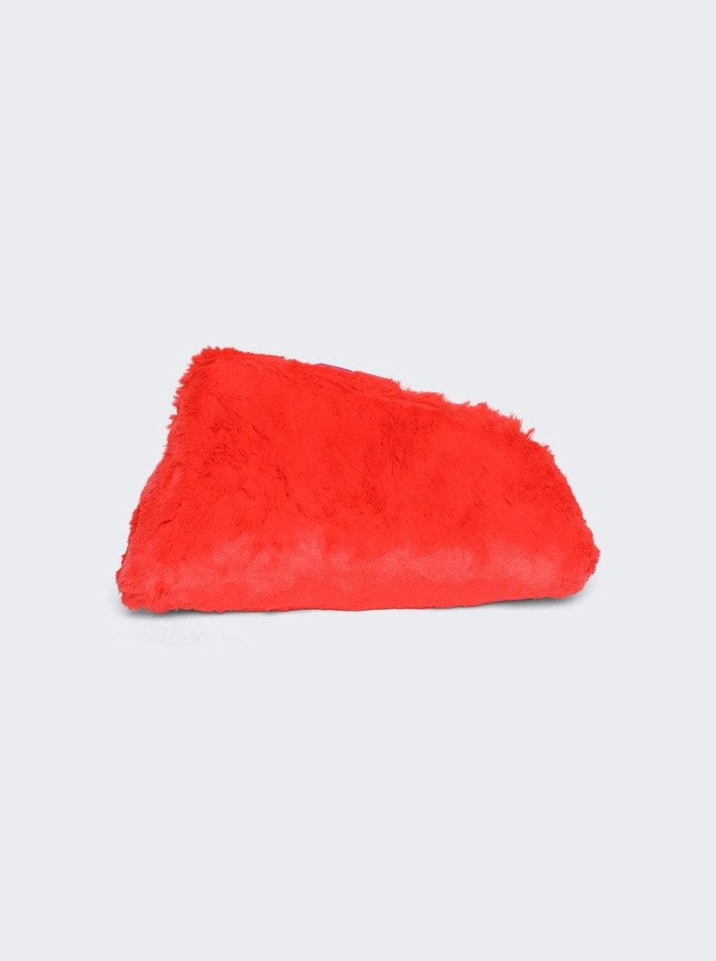 8.30 PM Clutch Red 1