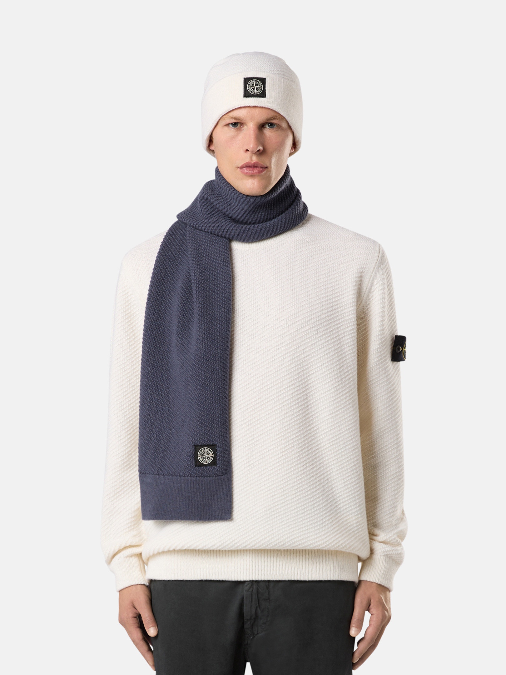 N05B5 RWS GEELONG WOOL - 2