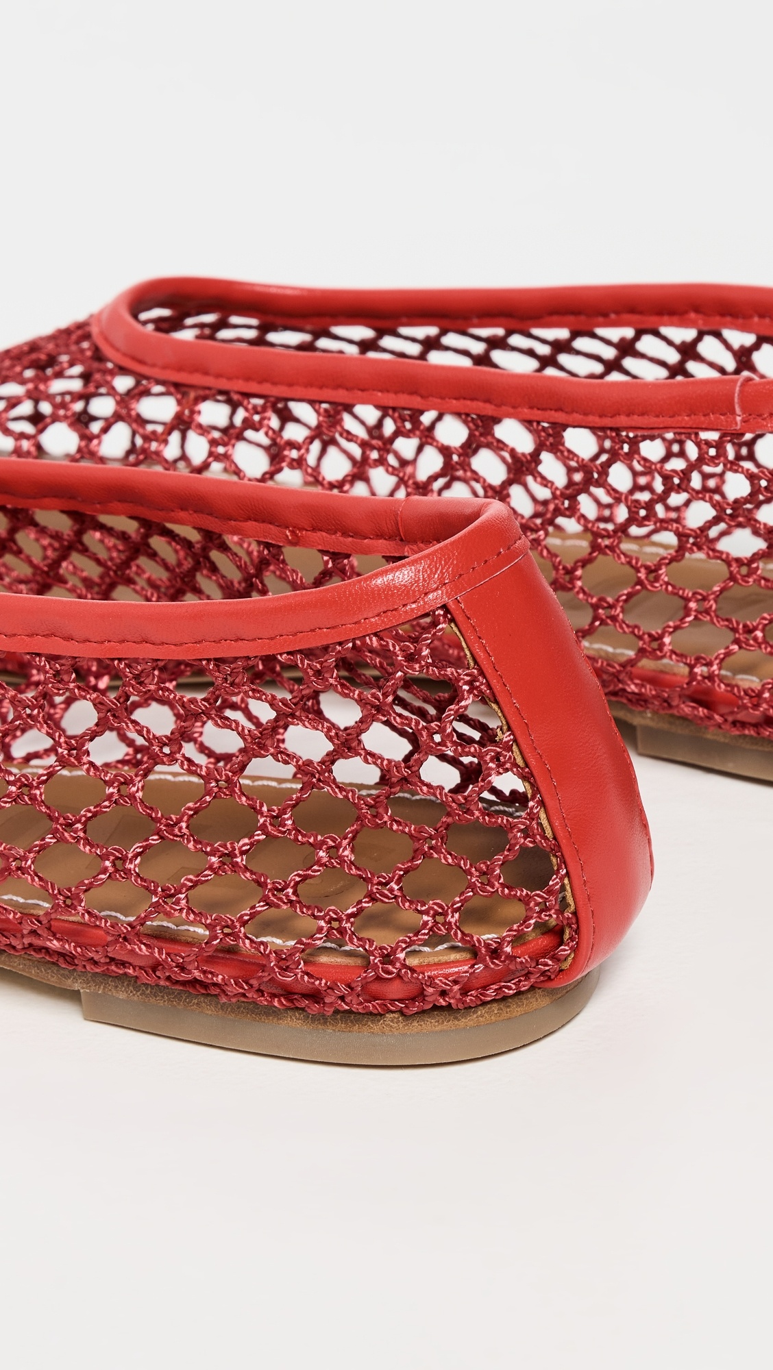 Alba Ballet Flats - 3