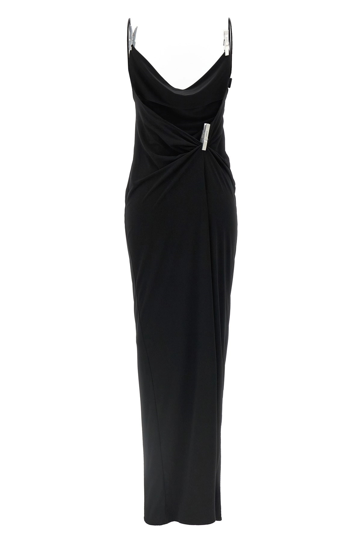 'Washing Clip Gala' dress - 3