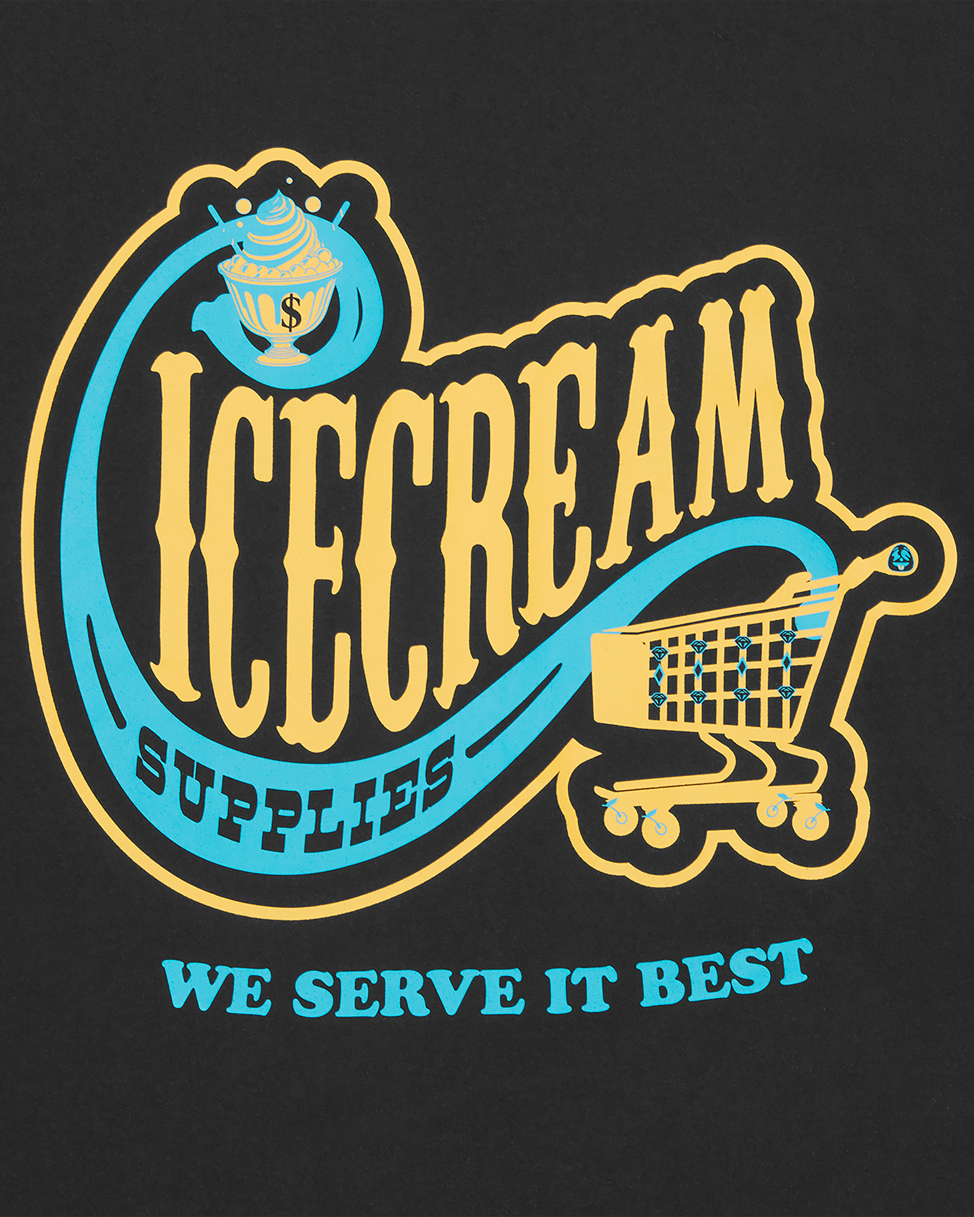 CONVENIENCE STORE T-SHIRT - 3