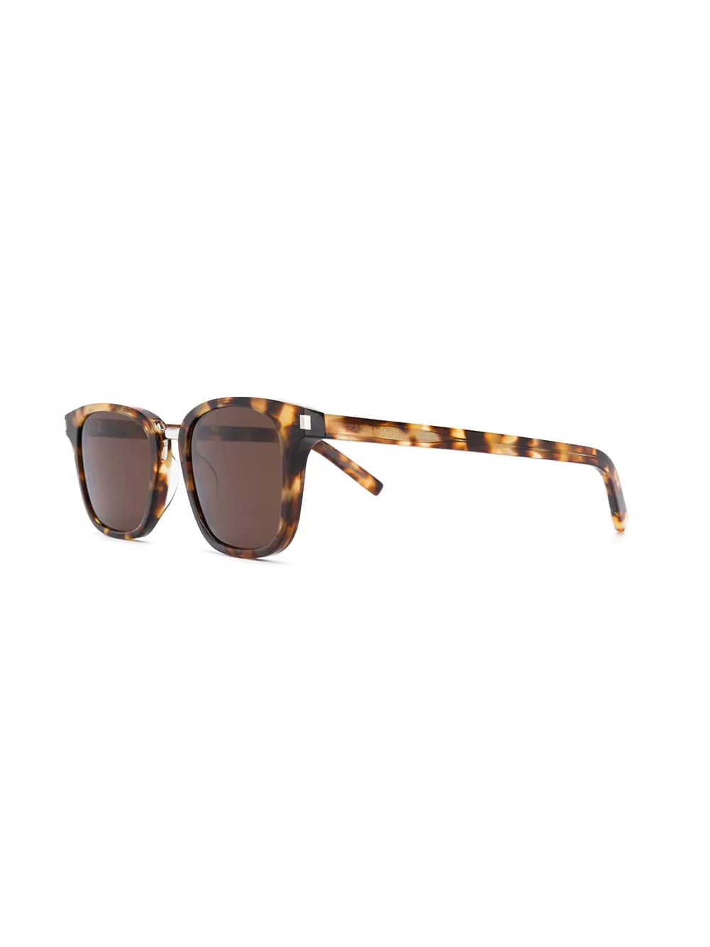 SL 341 square-frame sunglasses - 2