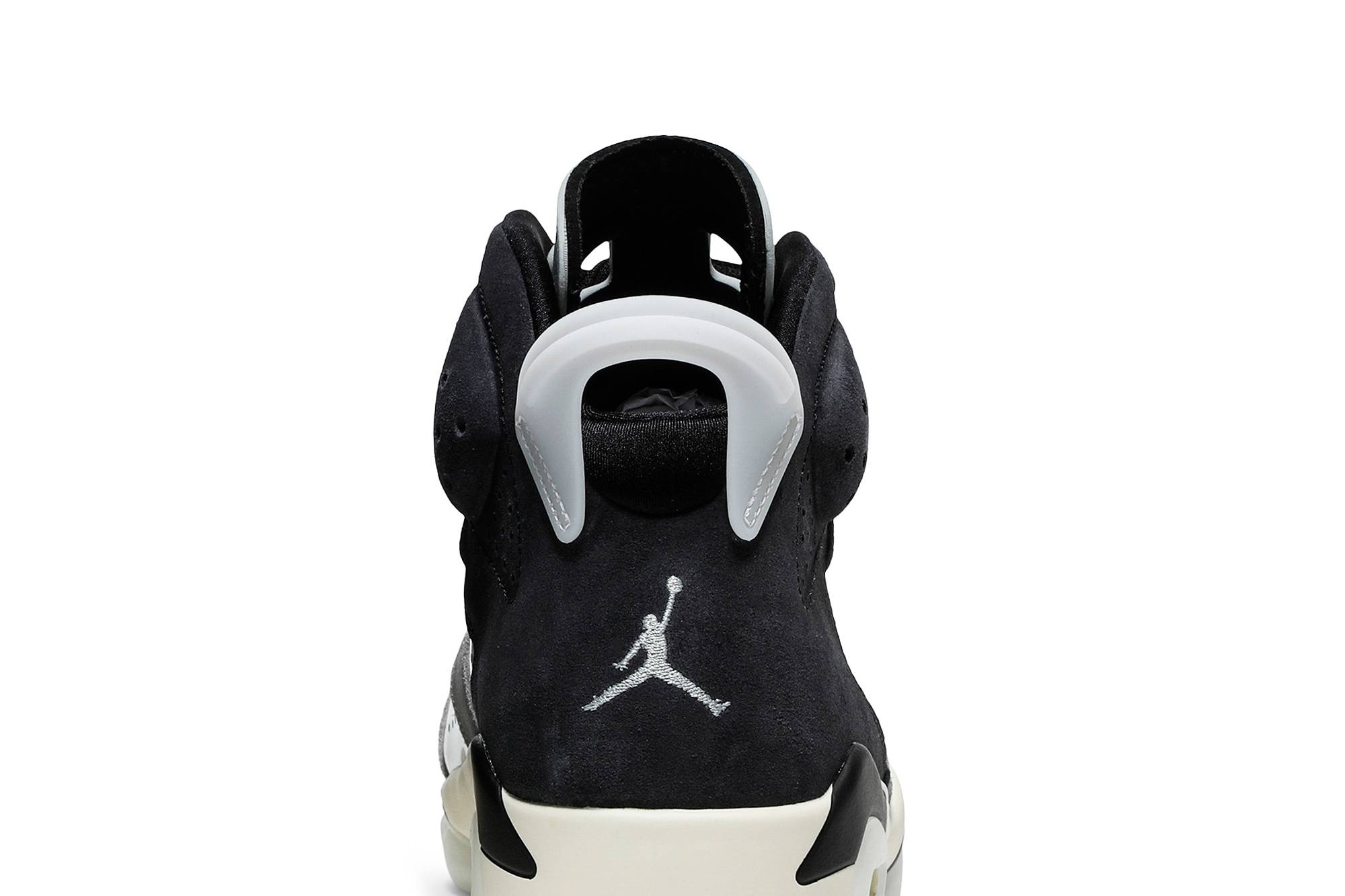 Wmns Air Jordan 6 Retro 'Tech Chrome' - 7