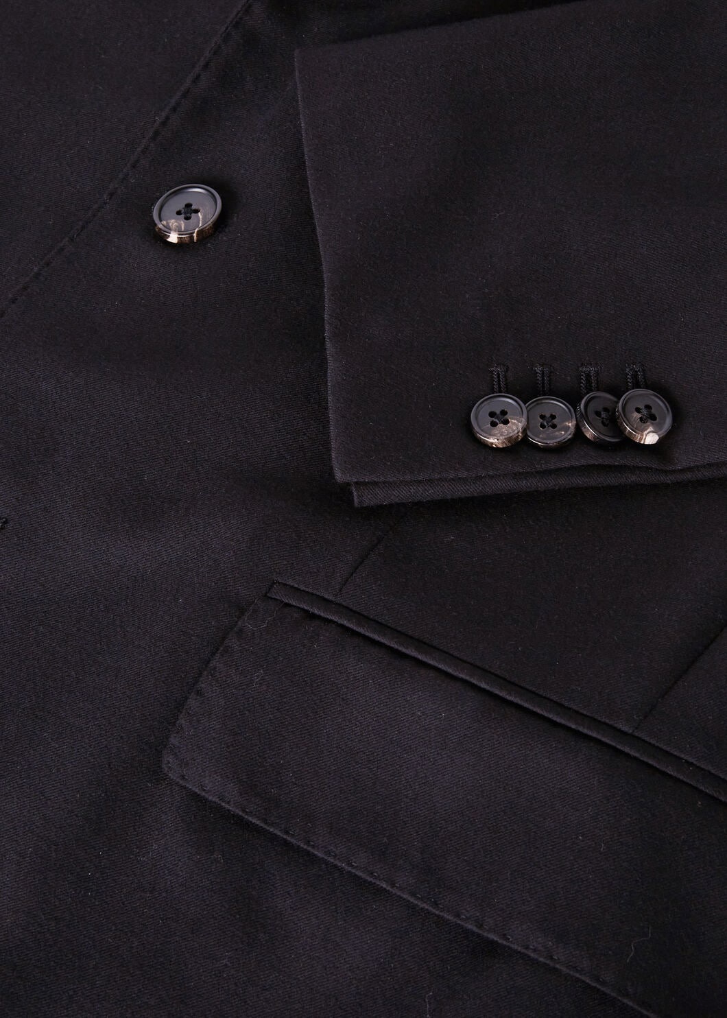New Order Jacket - 8
