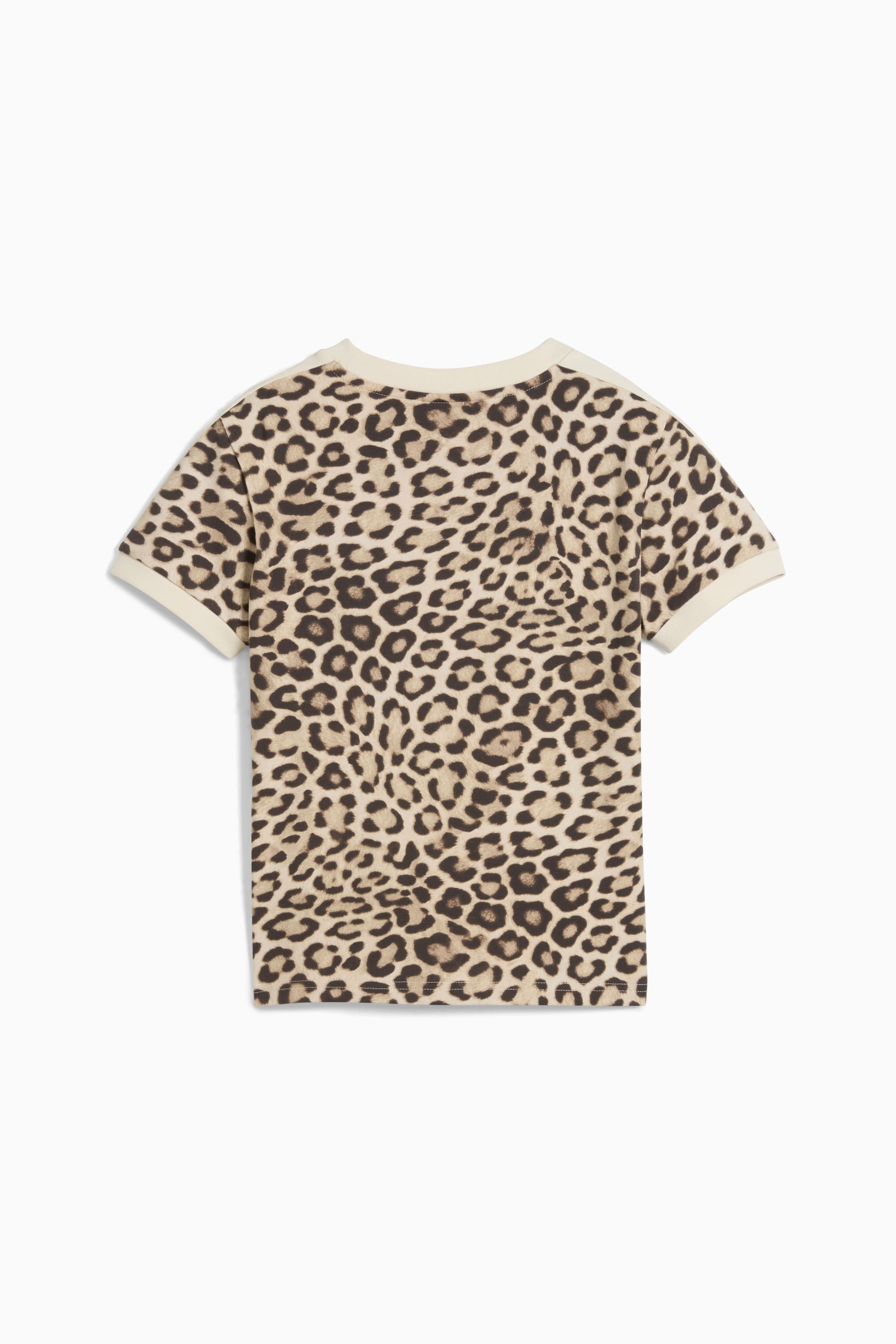 T7 Leo Luxe Slim Tee Women - 2