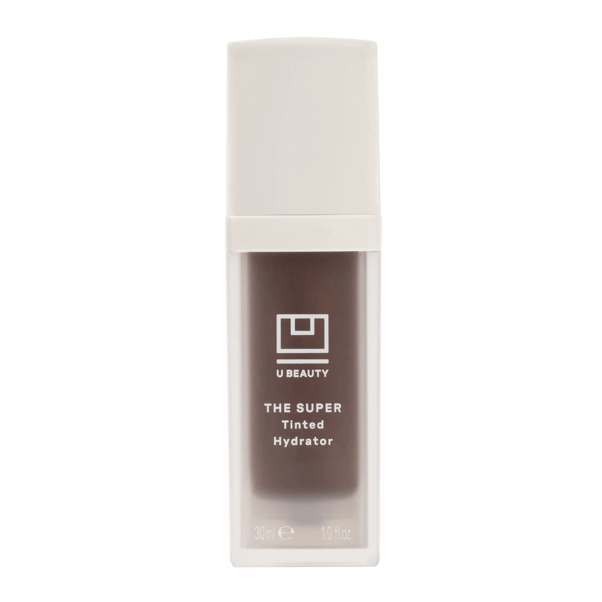Super Tinted Hydrator - 1