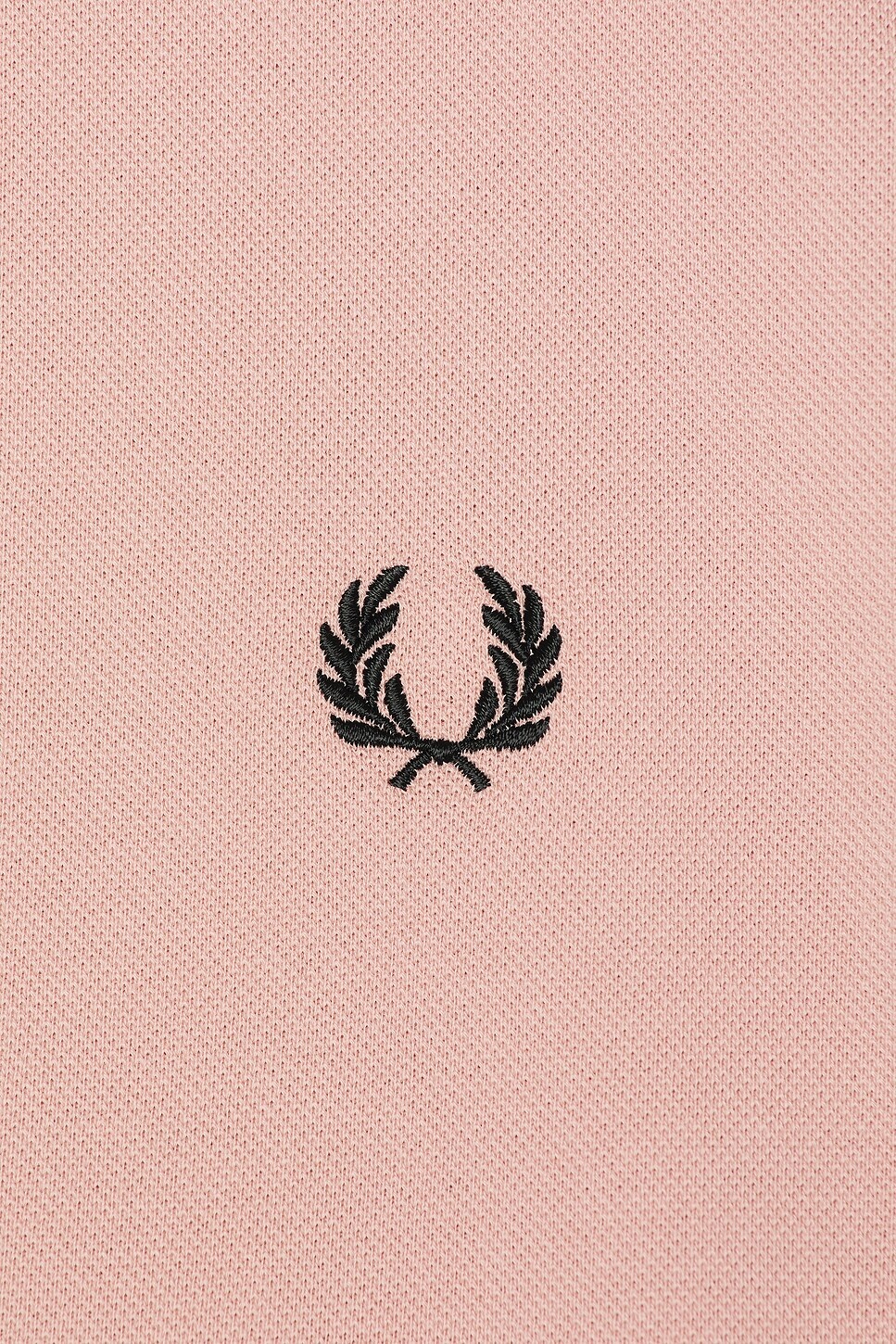 x FRED PERRY "FREEDOM is ENERGY" Polo - 3