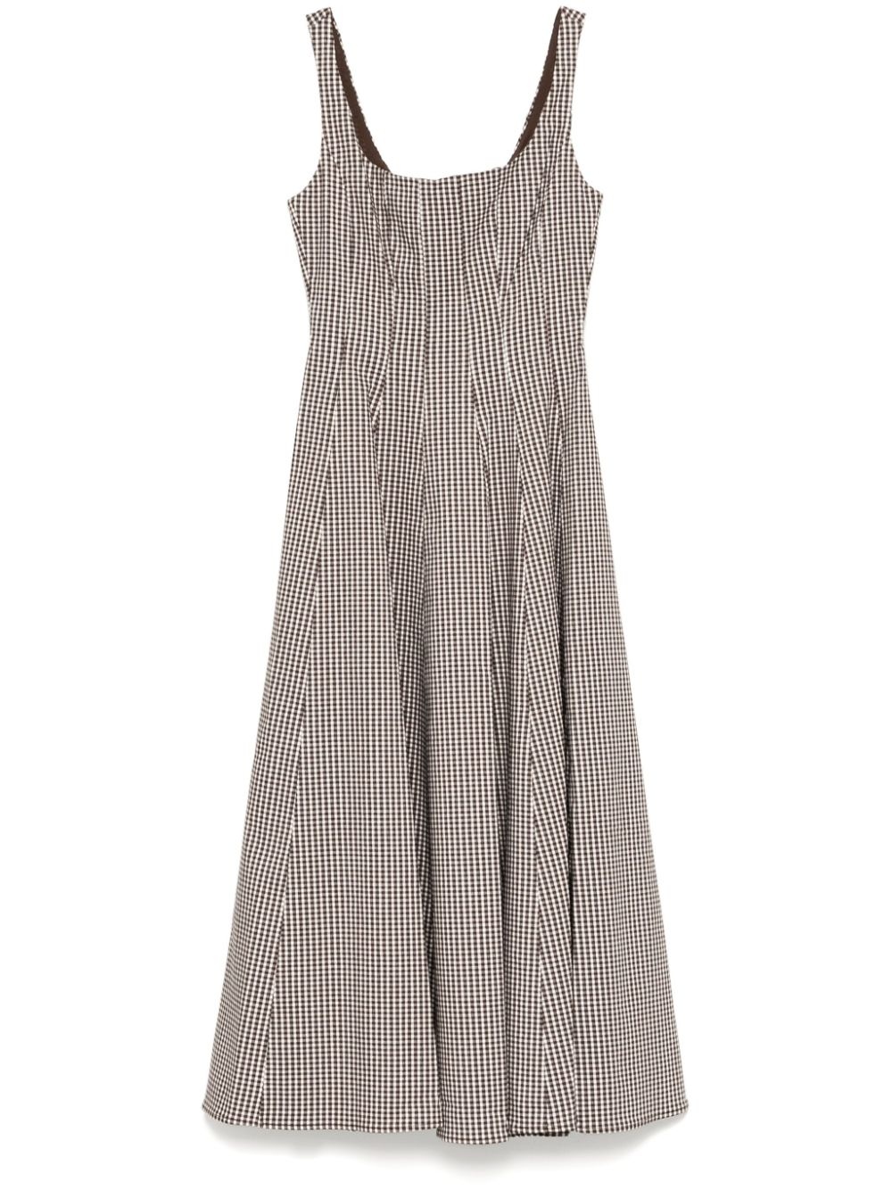 Wells dress - 1