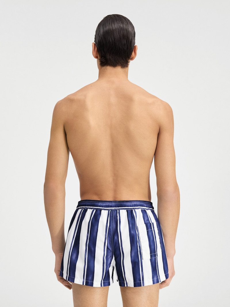 Le maillot Puntini 3