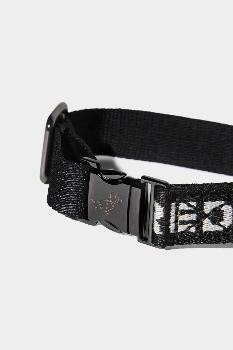 POLDO X D2 MONTREAL COLLAR - 2