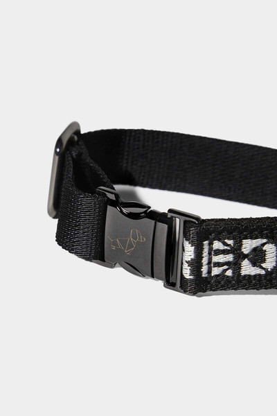 DSQUARED2 POLDO X D2 MONTREAL COLLAR outlook