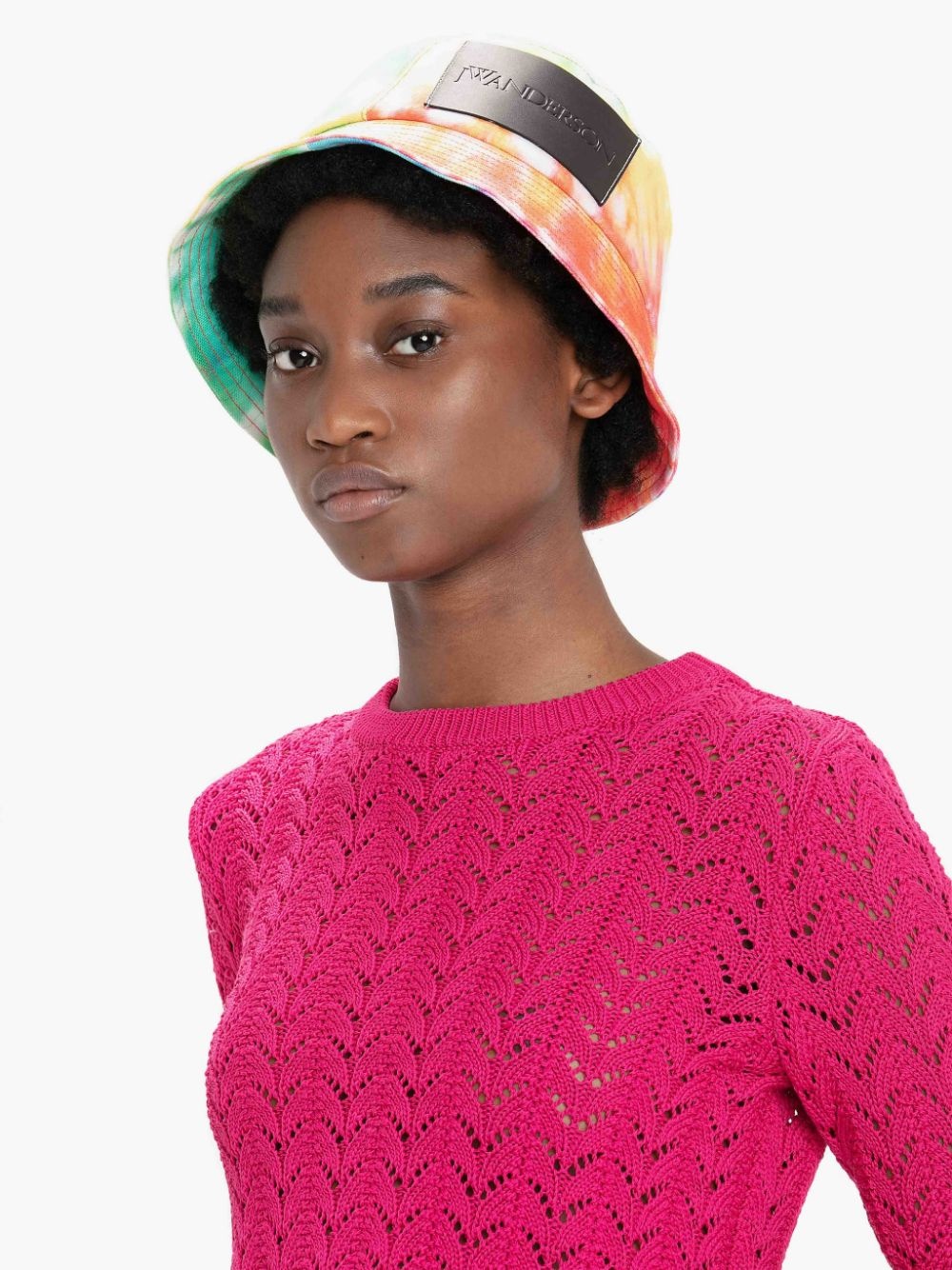BUCKET HAT - 3
