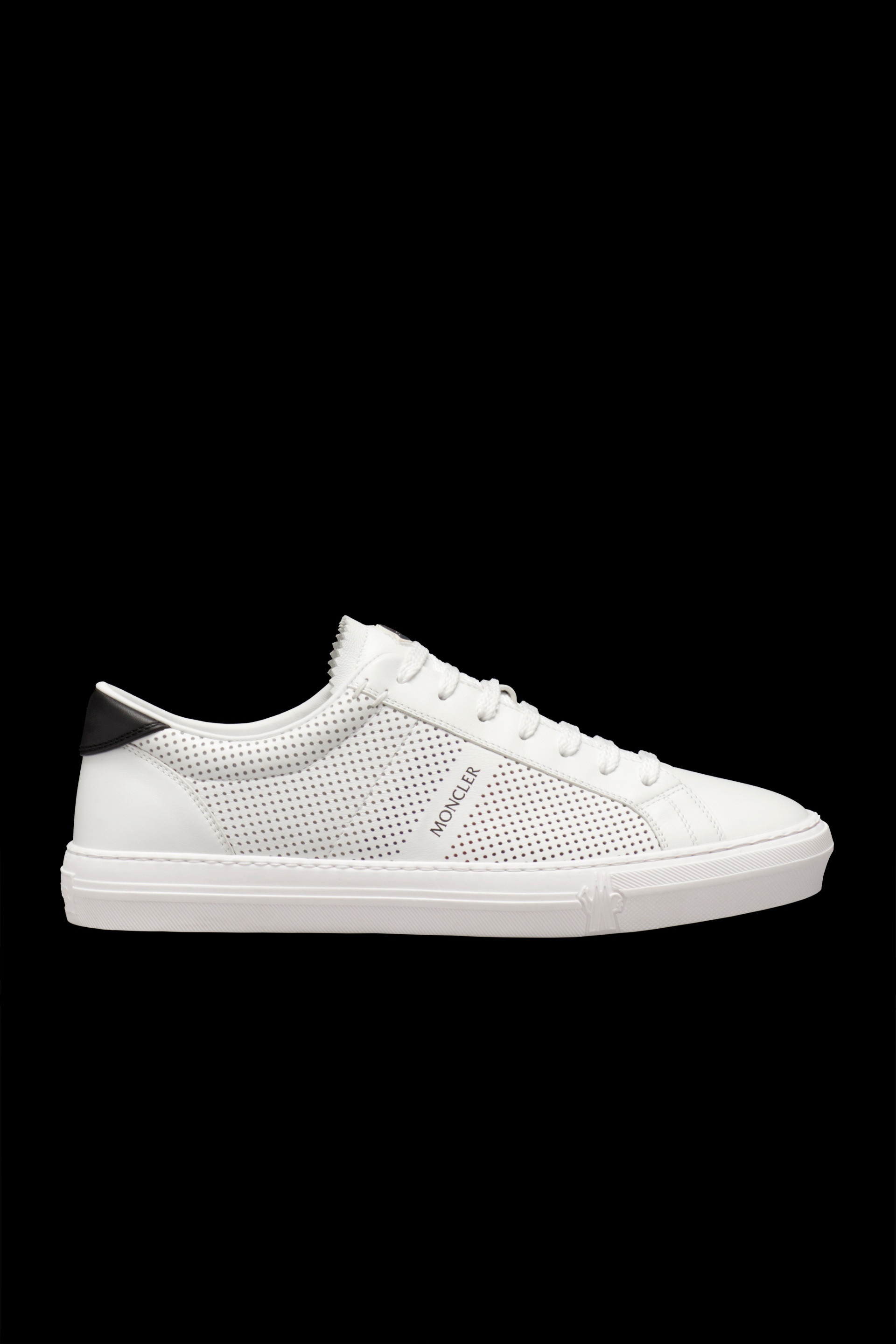 New Monaco Sneakers - 1