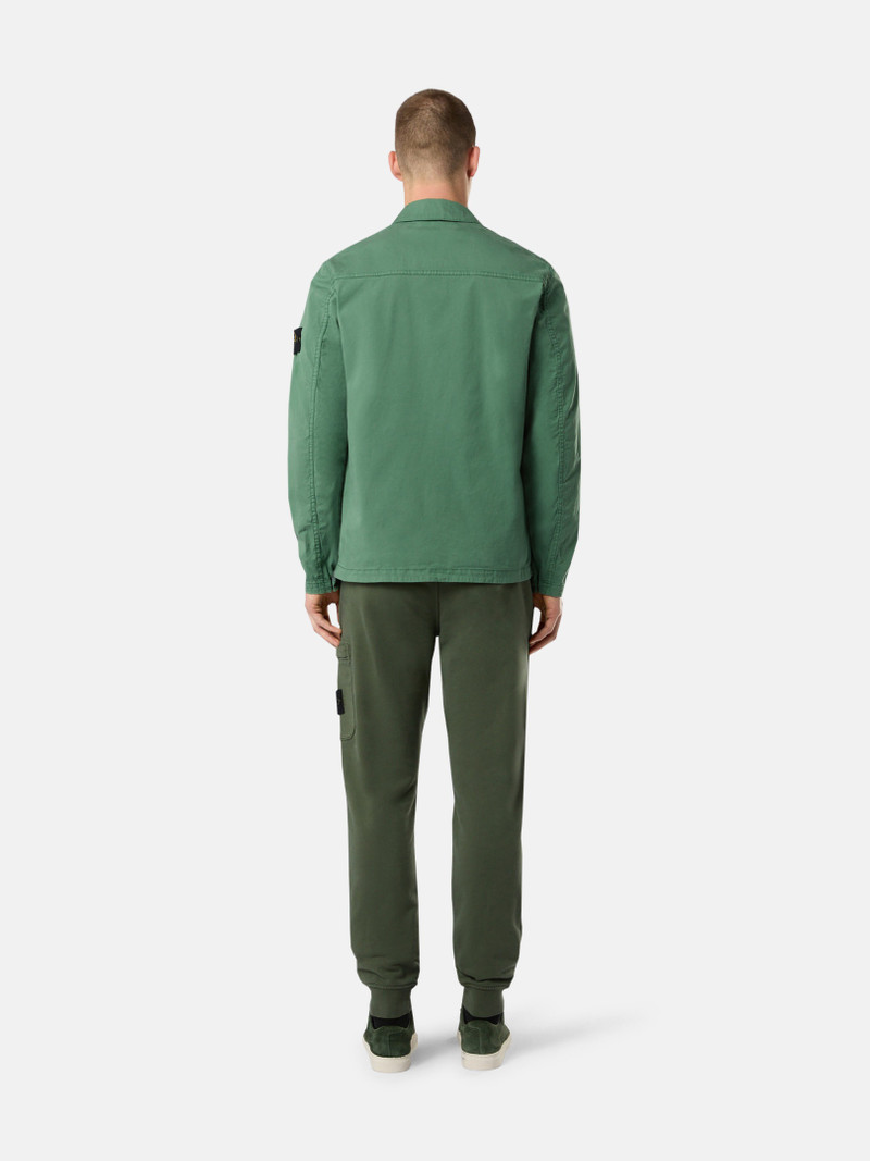 64551 COTTON FLEECE 5