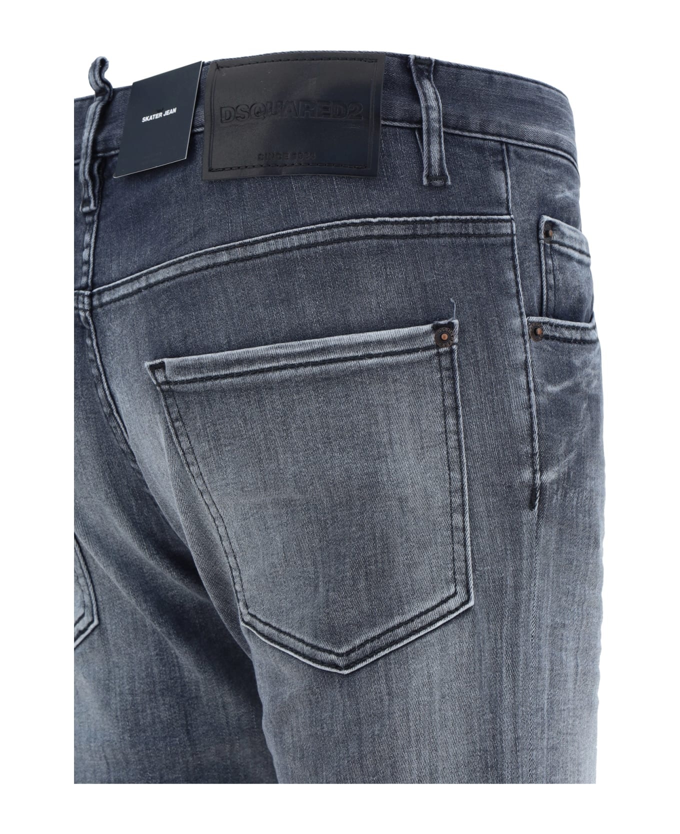 Skater Jeans - 3
