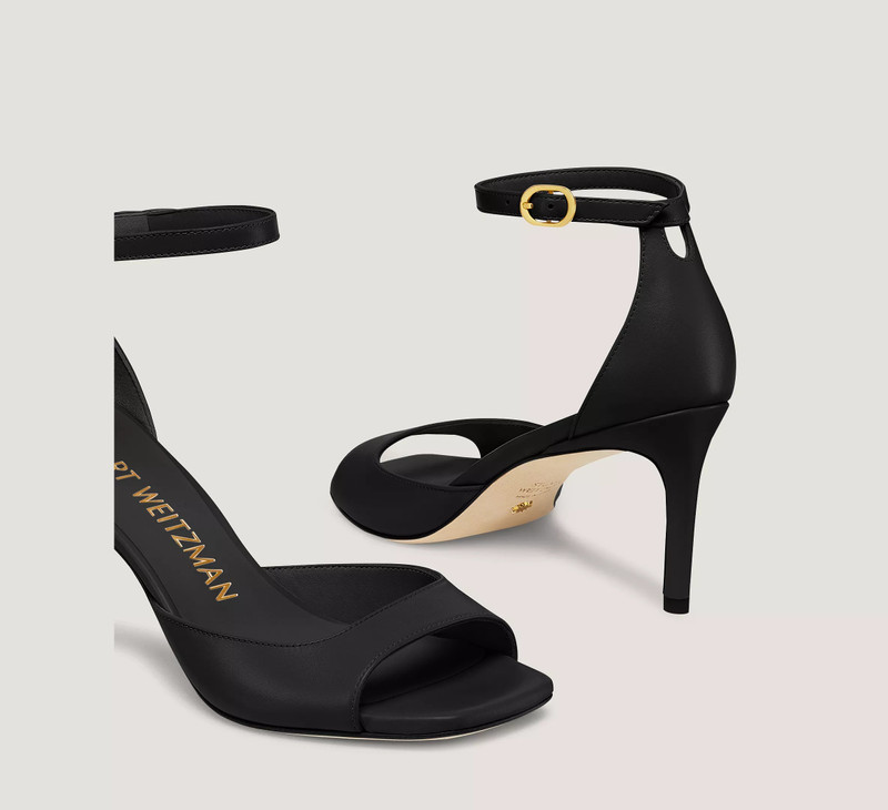Stuart Weitzman NUDISTIA 75 SANDAL outlook