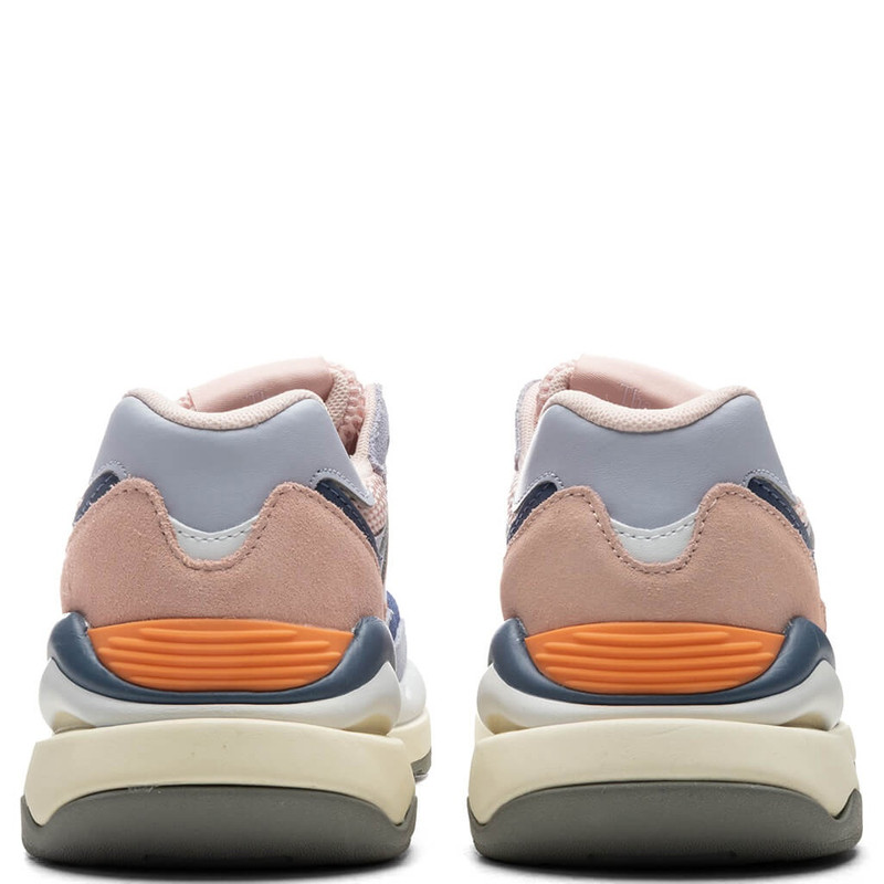 New Balance NEW BALANCE WOMEN'S 57/40 - PINK HAZE/NIGHT AIR outlook