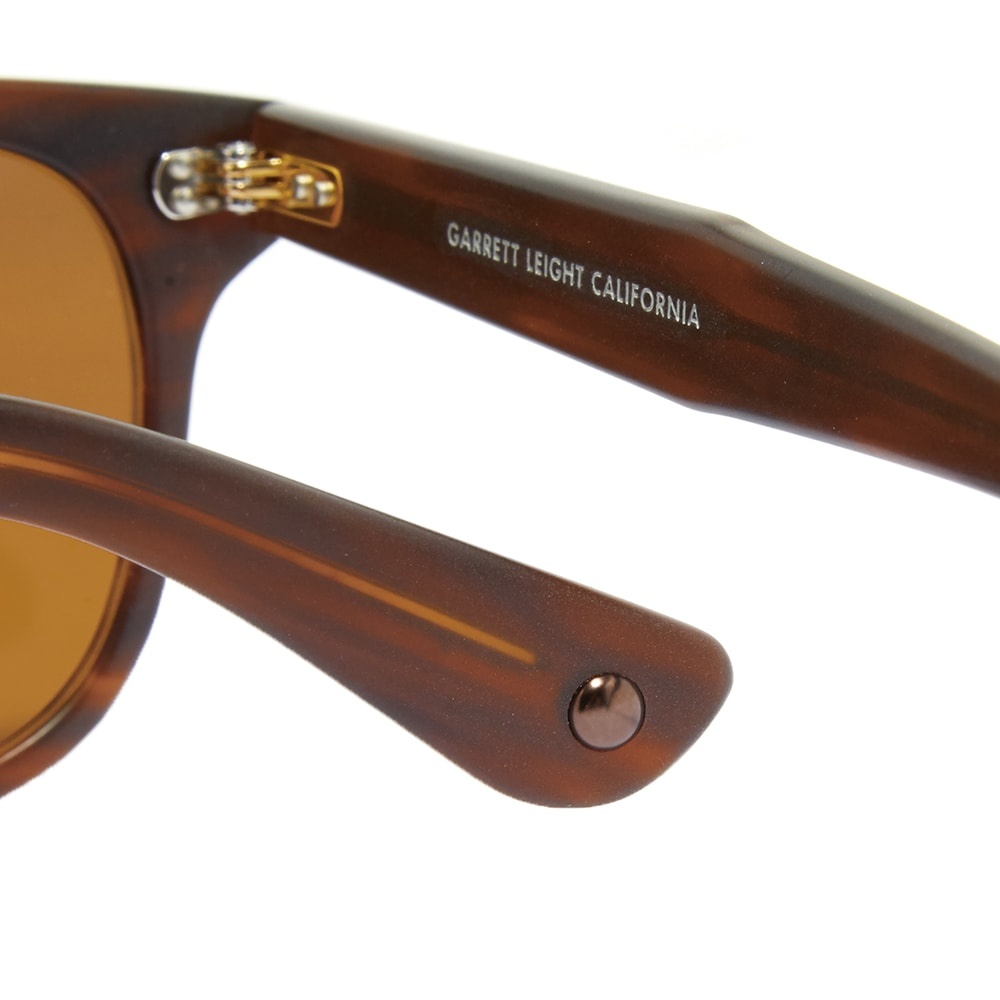 Garret Leightt Ace Sunglasses - 3