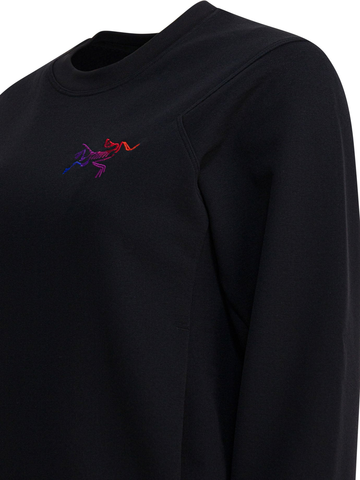 Arc'teryx "aestas Crew" Sweatshirt Crewneck - 4
