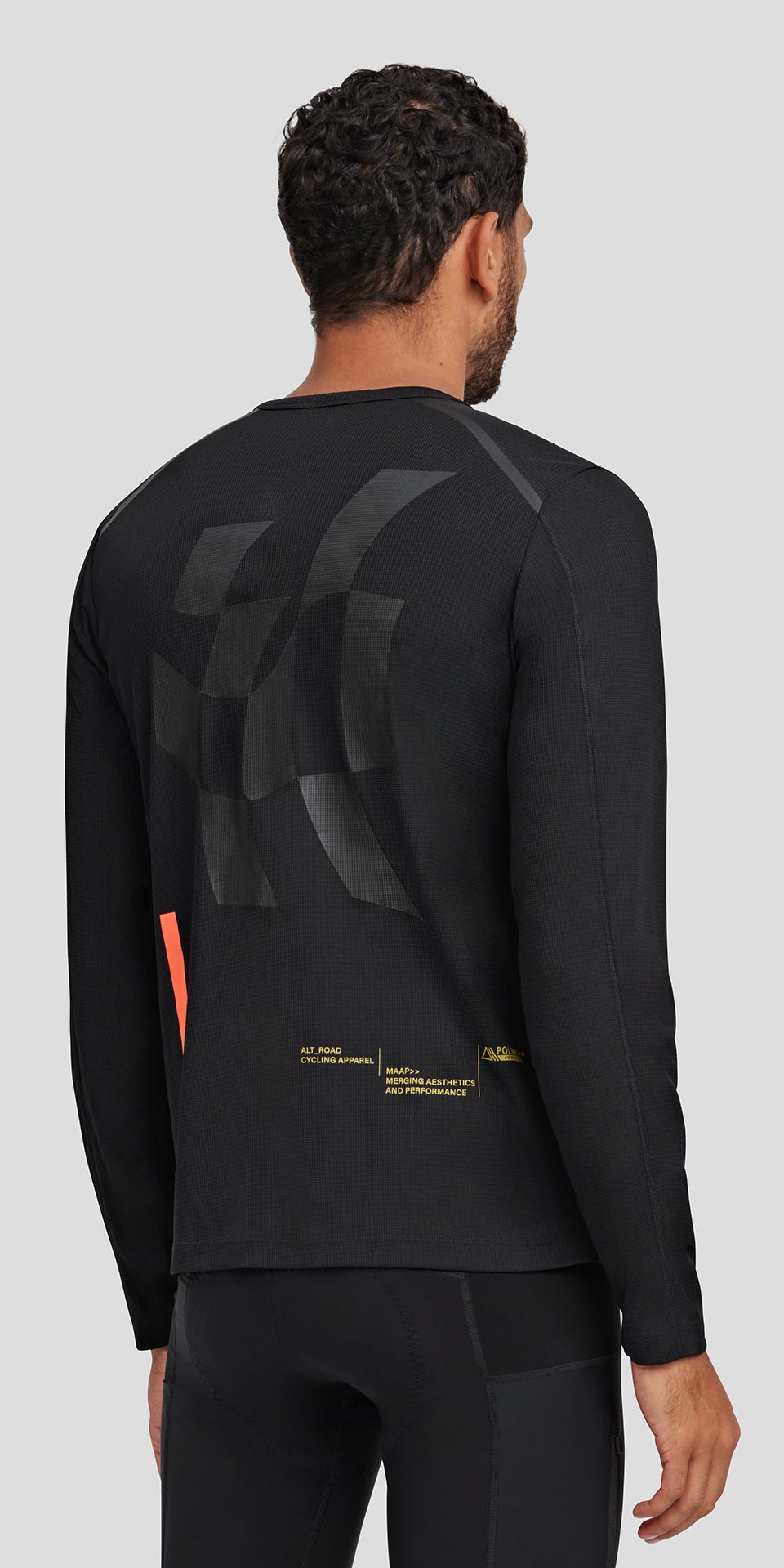 Alt_Road™ LS Tee - 4