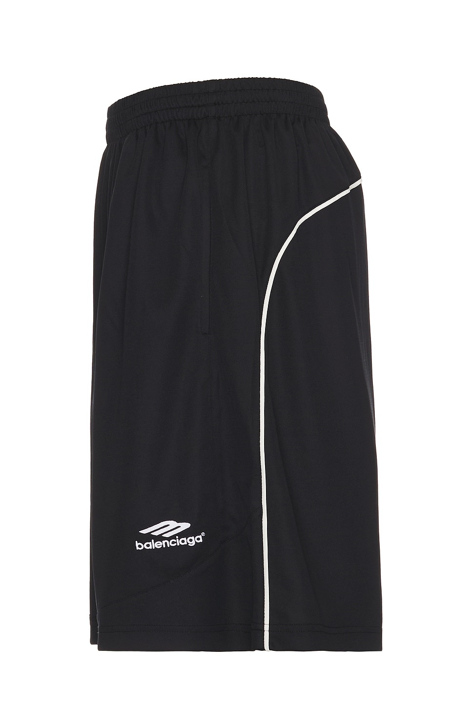 BALENCIAGA Baggy Sweatpants | forward | REVERSIBLE