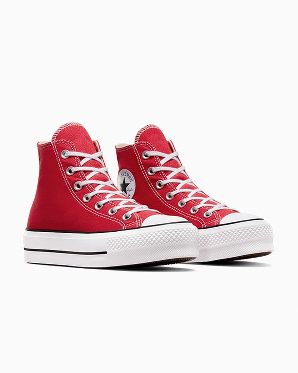 Chuck Taylor All Star Lift Platform Canvas - 4