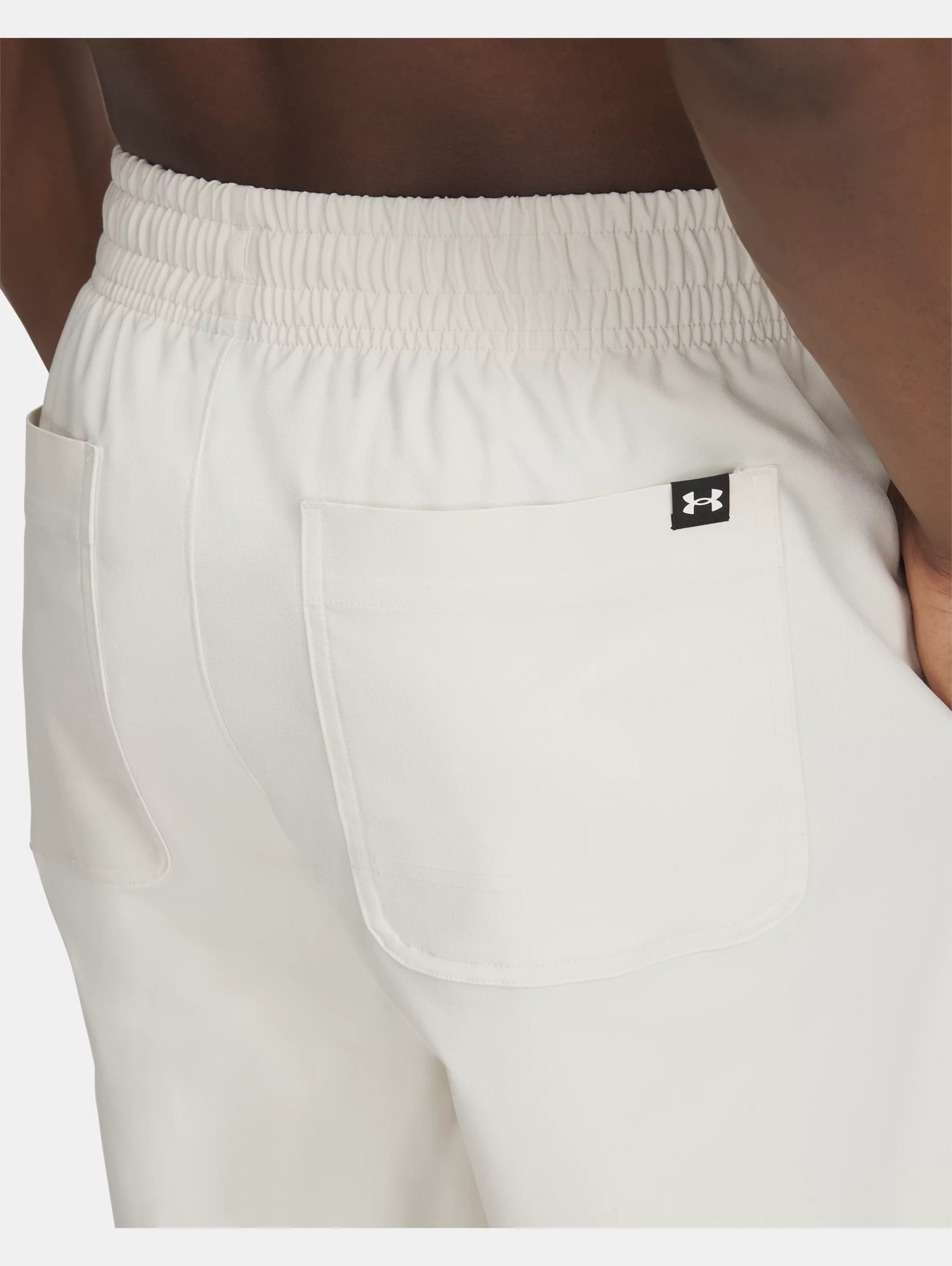 Men's UA Icon Woven Joggers - 4