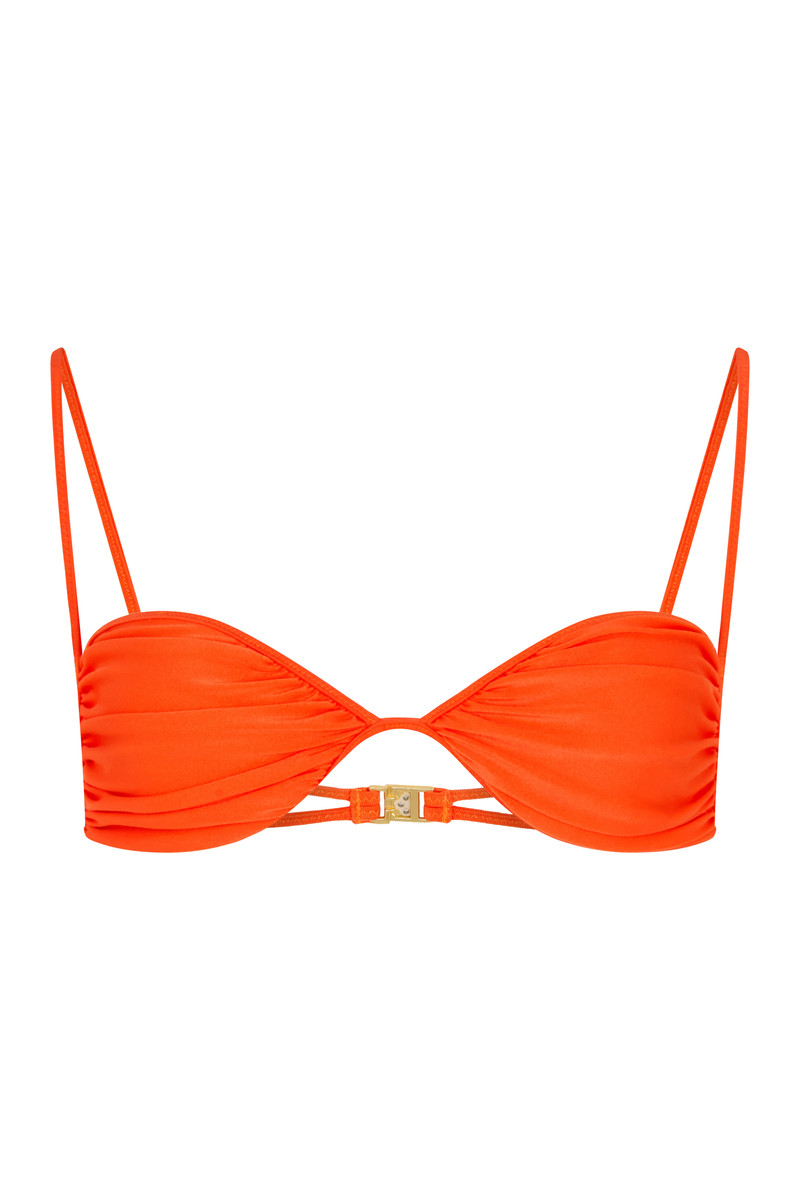 SOMMER SWIM ANA Ipanema - Bralette Bikini Top outlook