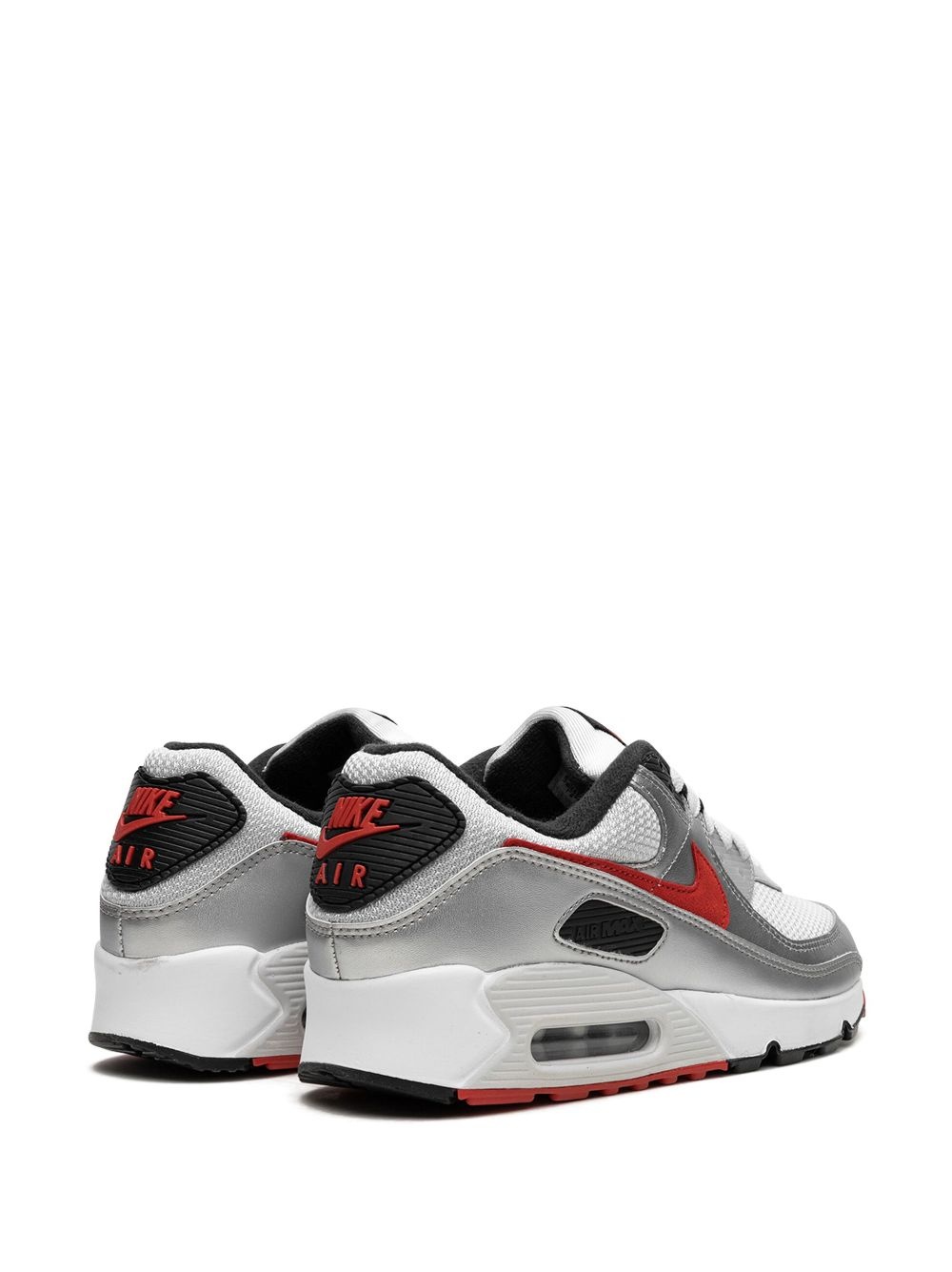 Air Max 90 "Icons - Silver Bullet" sneakers - 3