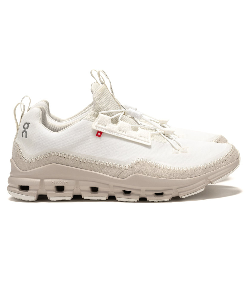 CLOUDAWAY IVORY / PEARL - 1