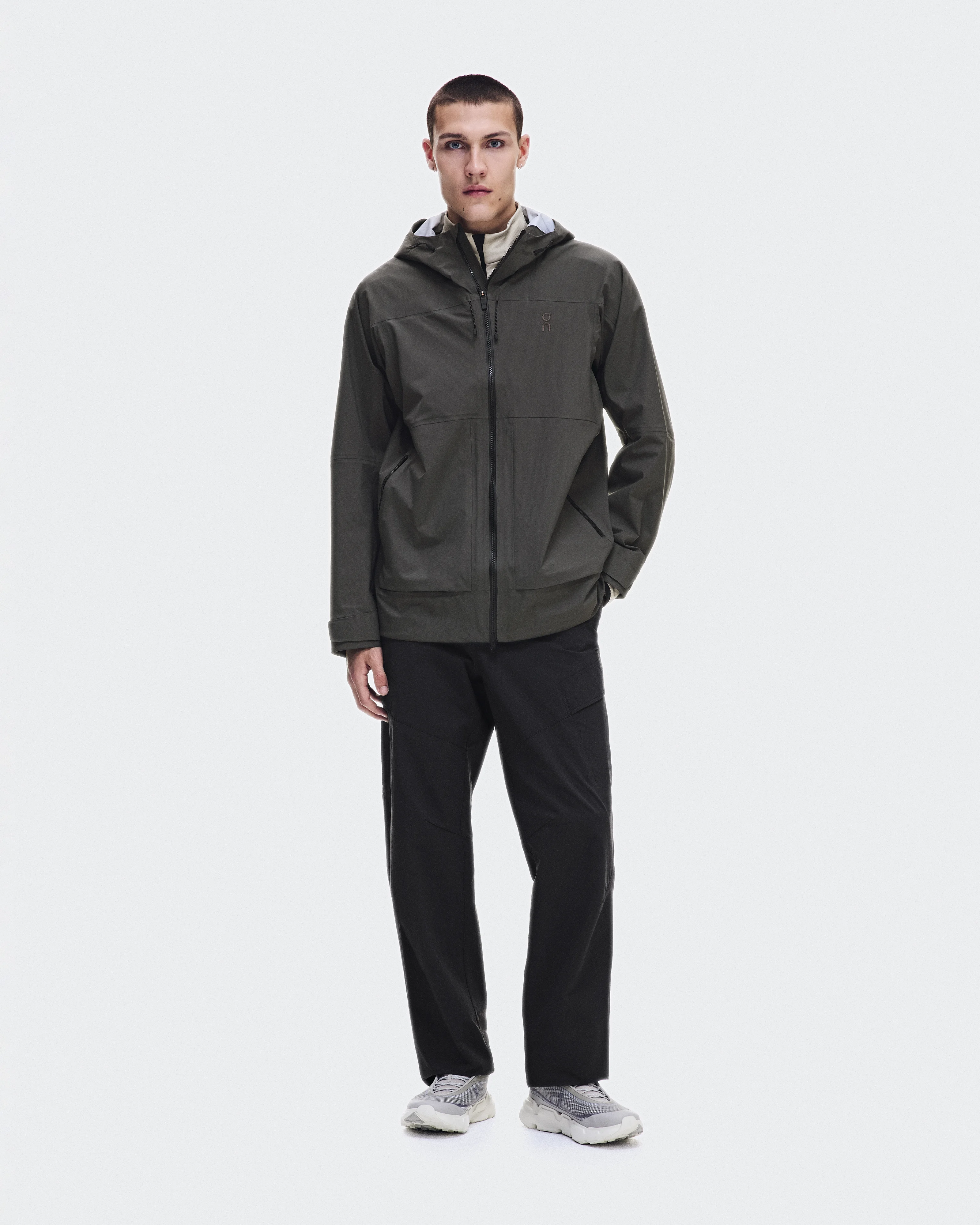Ascent Jacket - 1