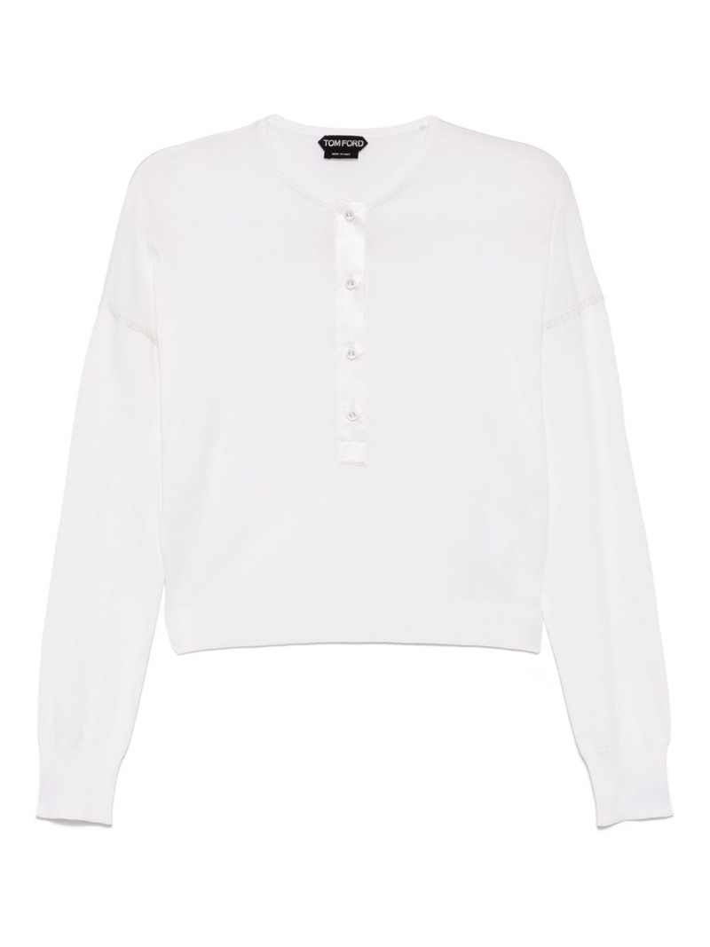 drop-shoulder Tops 1