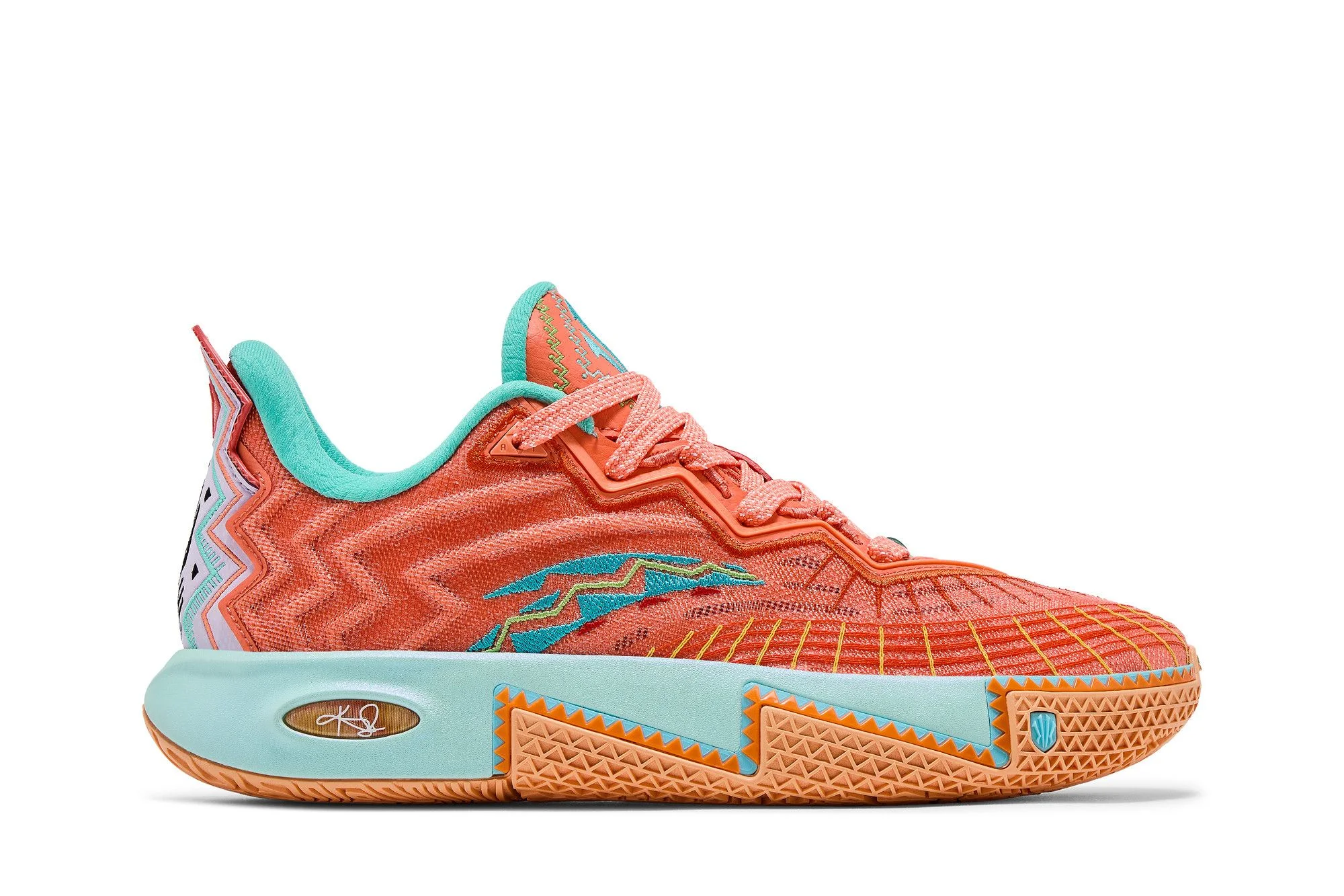 Anta Kai 2 'Sun' - 1