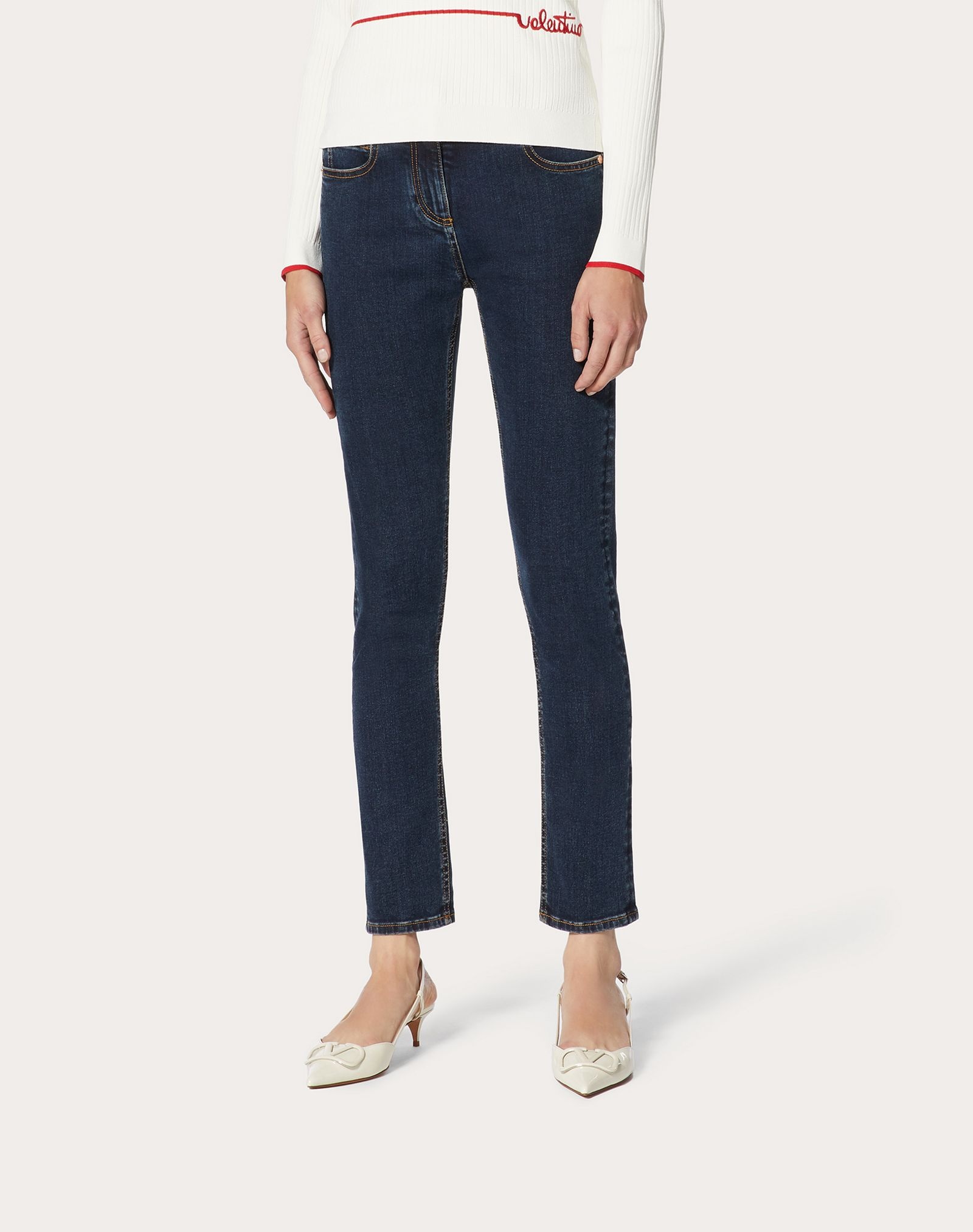 VGOLD Denim Jeans - 3