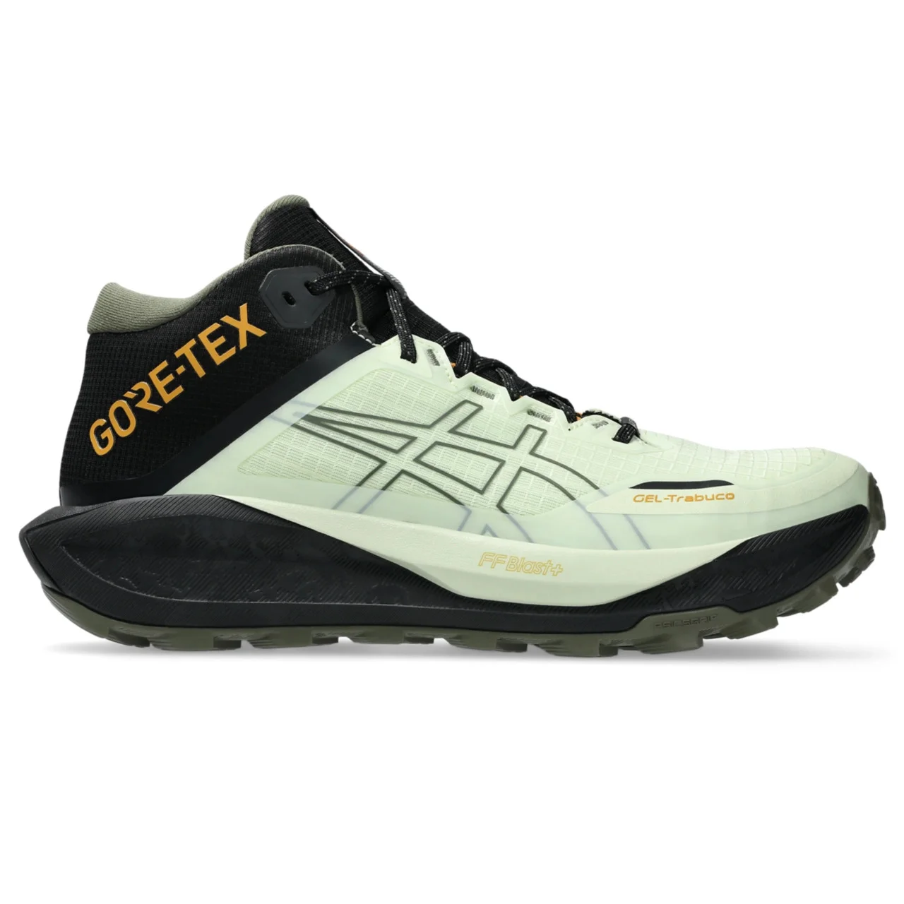 GEL-TRABUCO MT GTX - 1