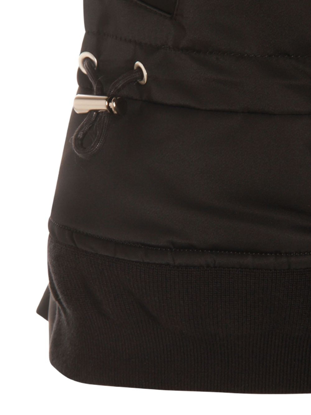 zip-up top - 3