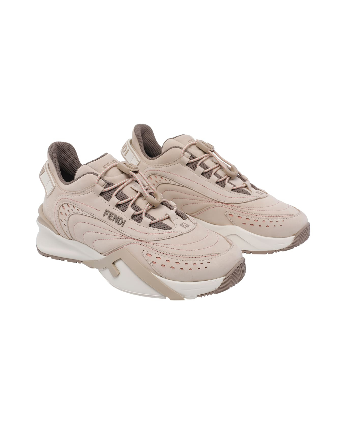 Fendi Flow Sneakers - 2