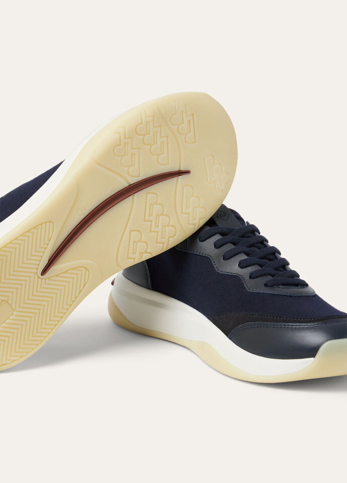 410 LP Walk The Gift of Kings® Sneaker - 5