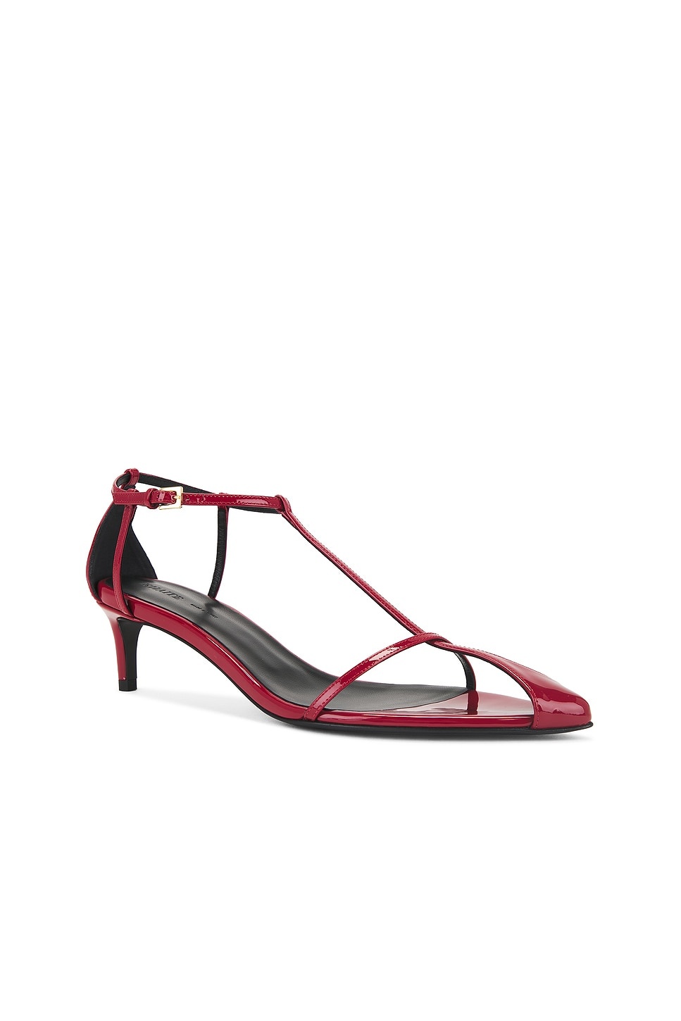Bella T-strap 45 Sandal - 2