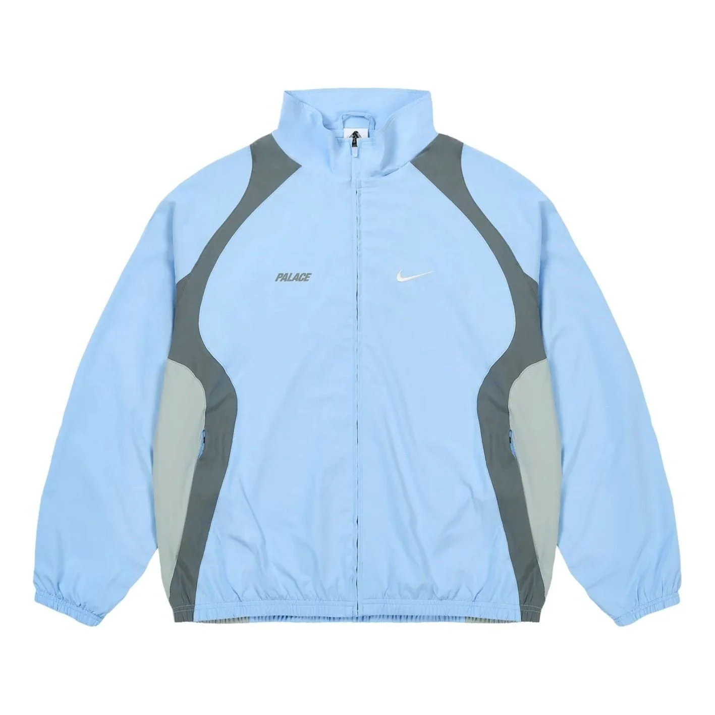 Nike x Palace Track Jacket 'Sky Blue' P28NJK003 - 1