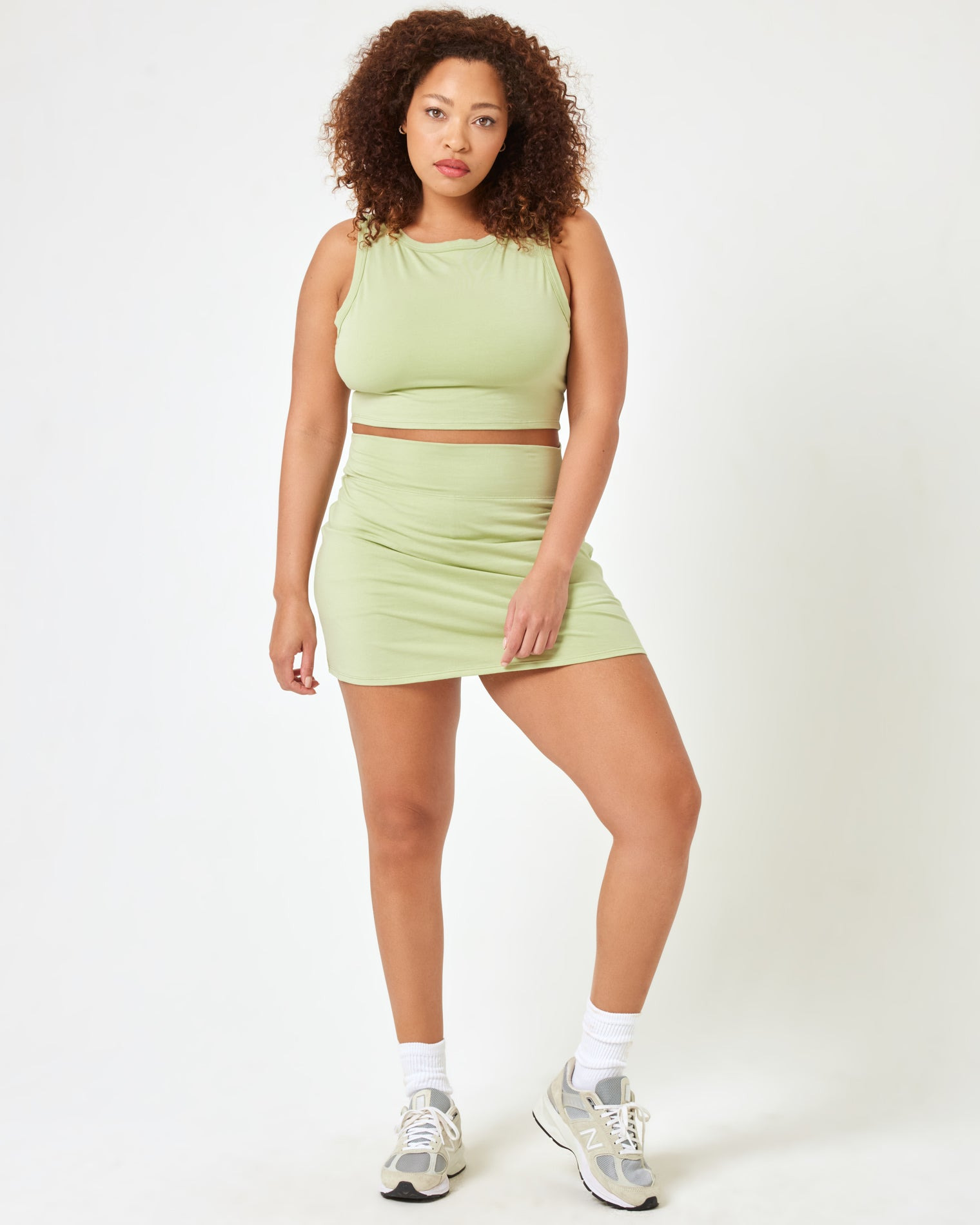 Nolan Skort - 6