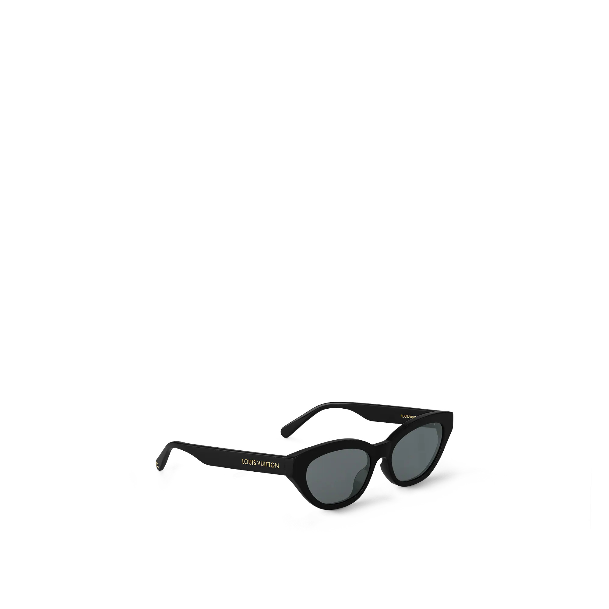 LV Essential Cat Eye Sunglasses - 3
