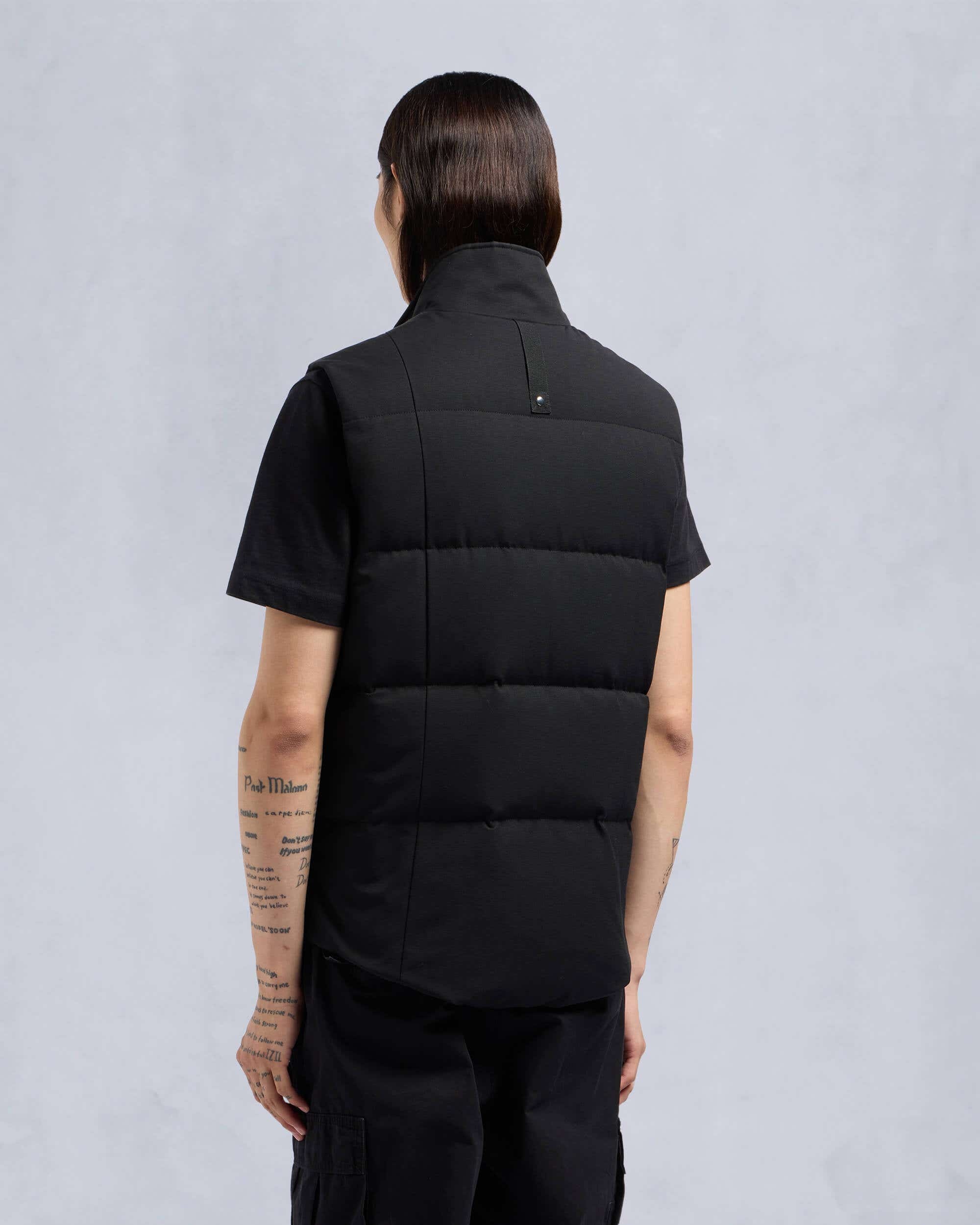 MONTREAL VEST - 4